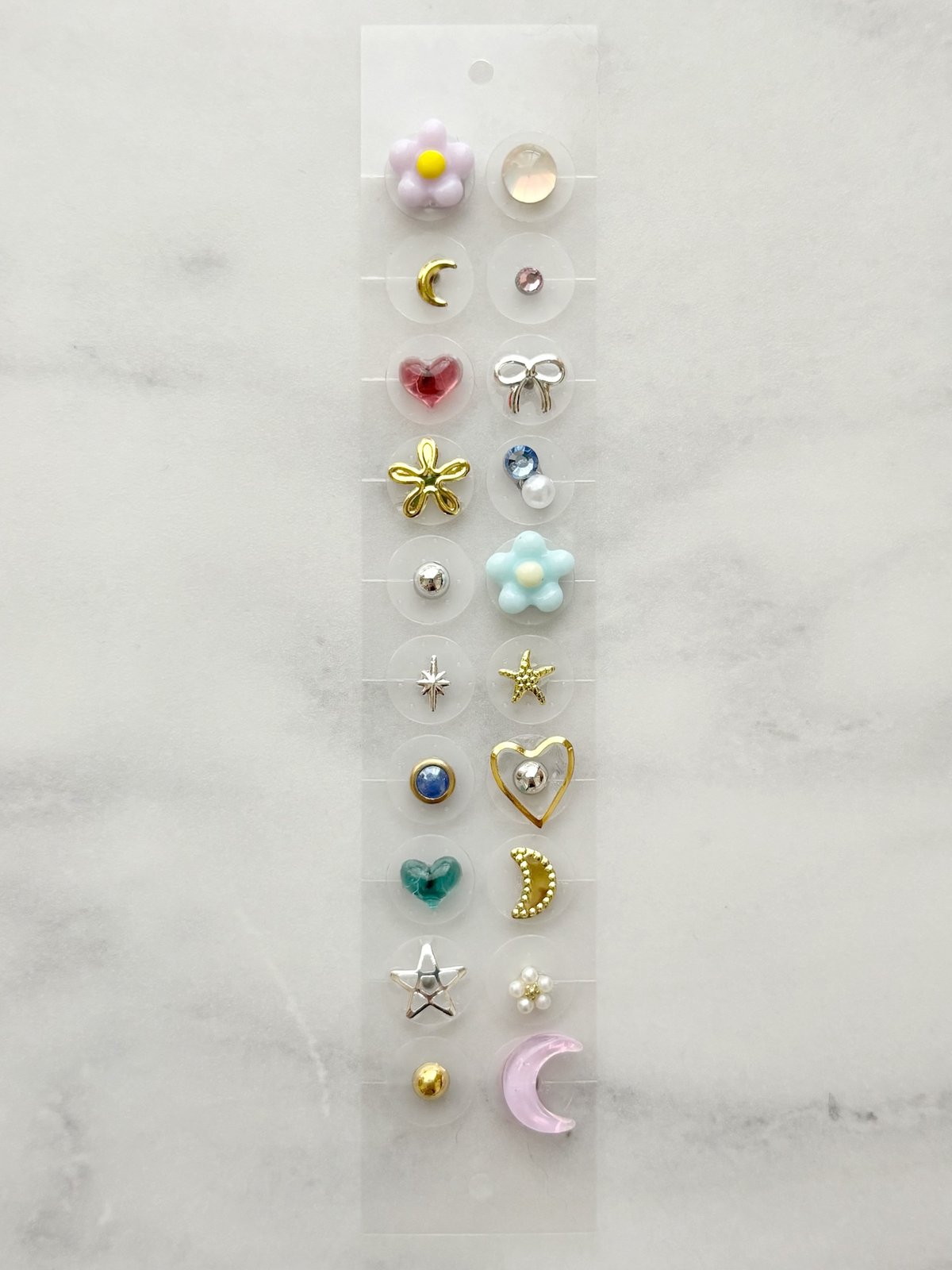 mimitsubo jewelry 004 | Accessory UMI