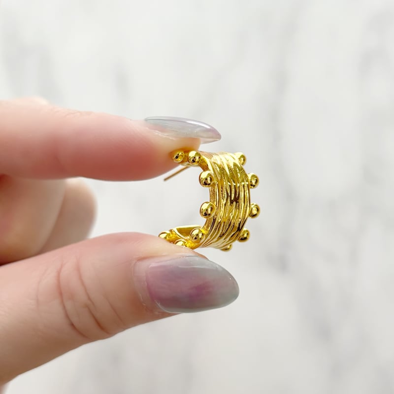 pierce 409 | Accessory UMI