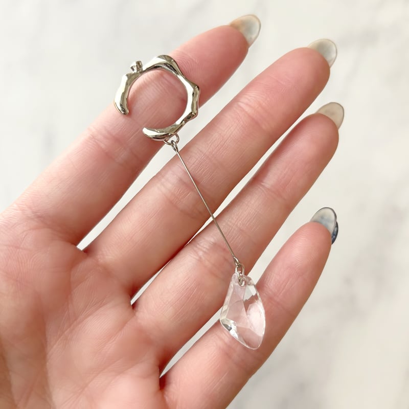 earring 089 | Accessory UMI