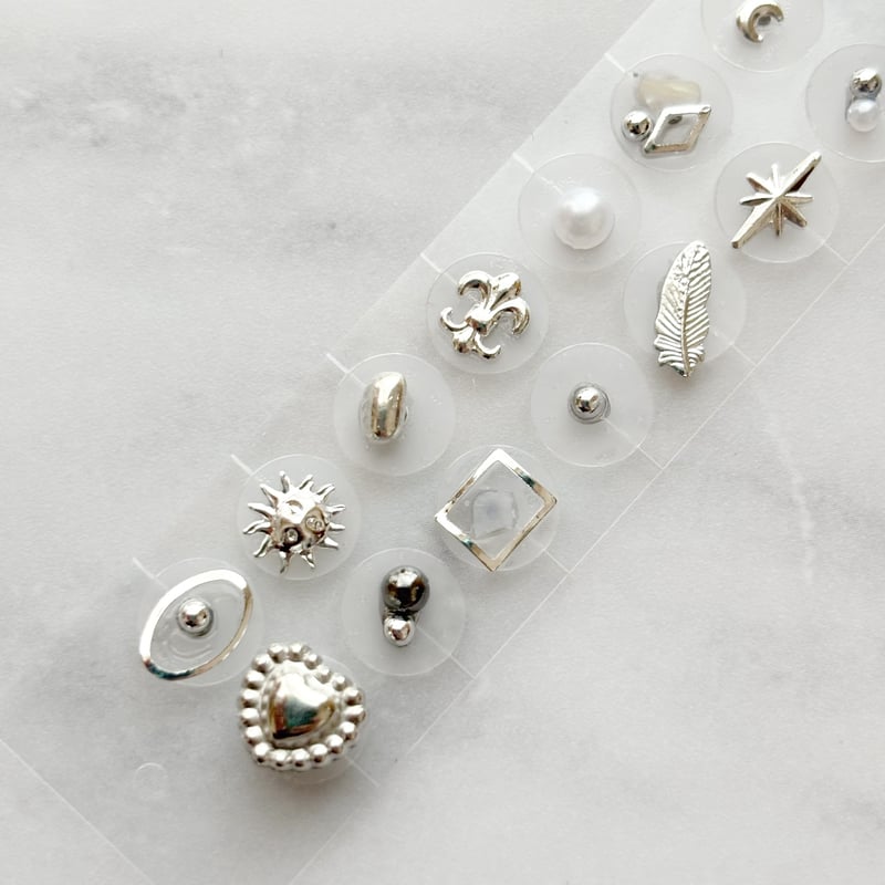 mimitsubo jewelry 002 | Accessory UMI