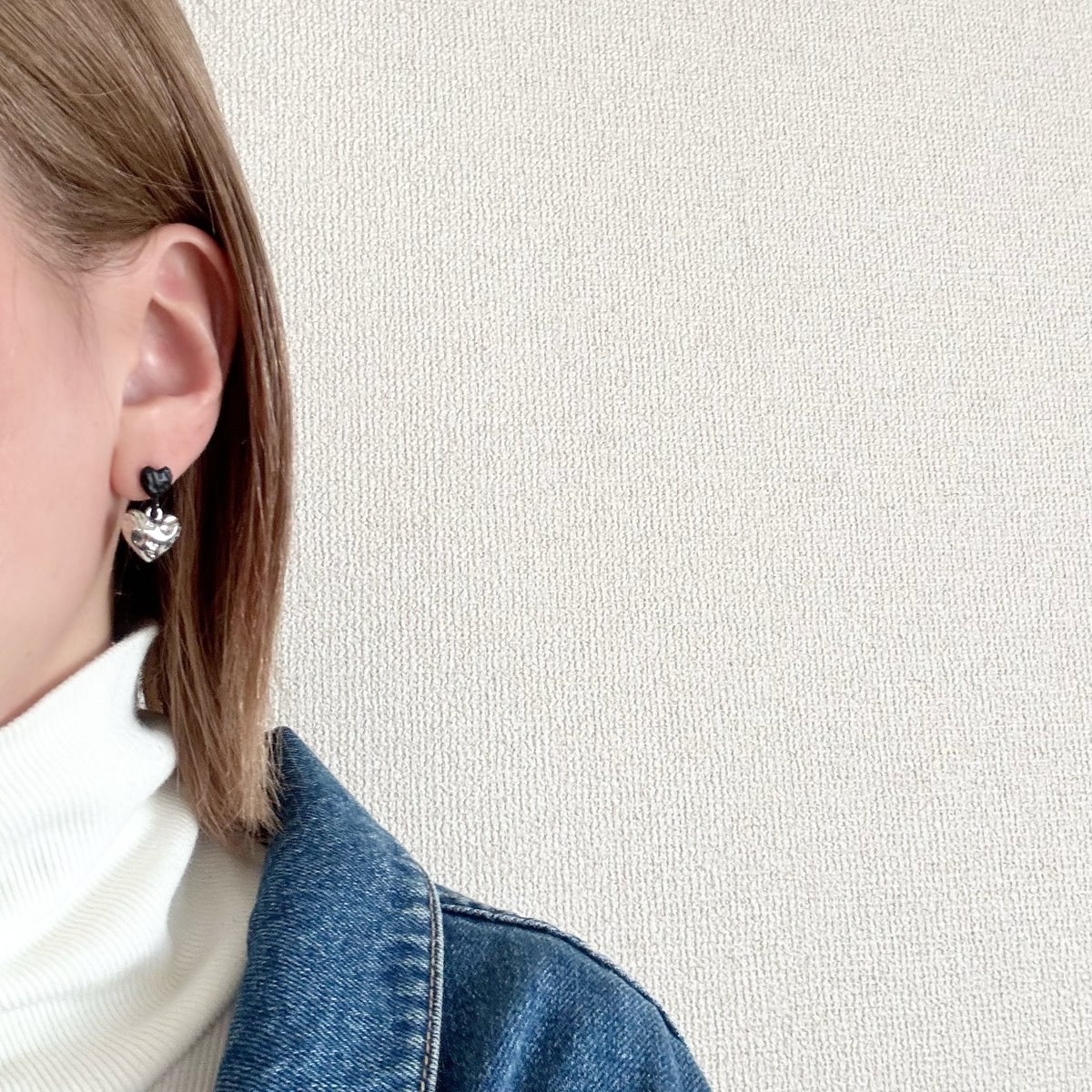 hi♡様　ピアス pierce 390 | Accessory UMI
