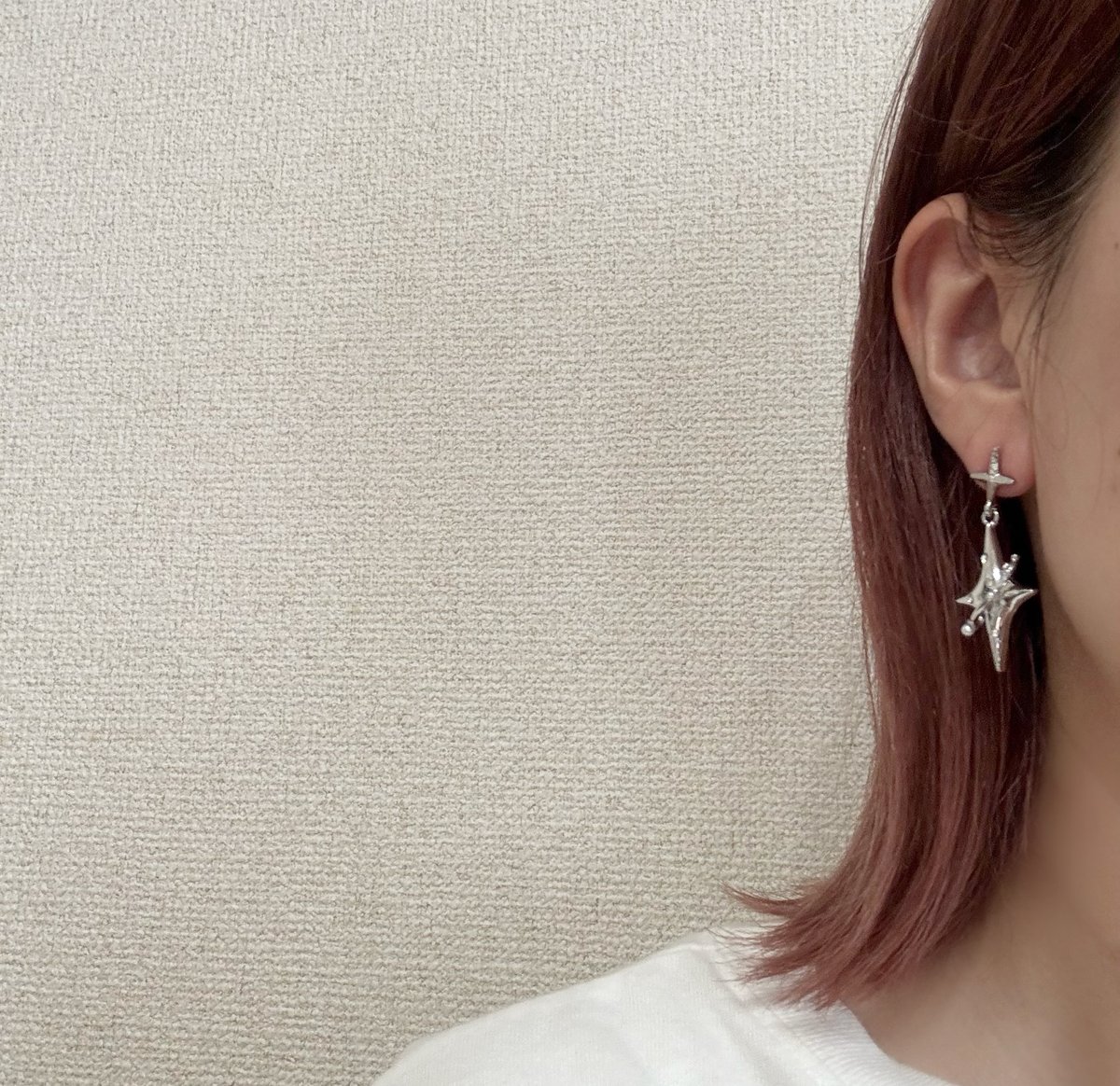 armillary ピアス pierce 349 | Accessory UMI
