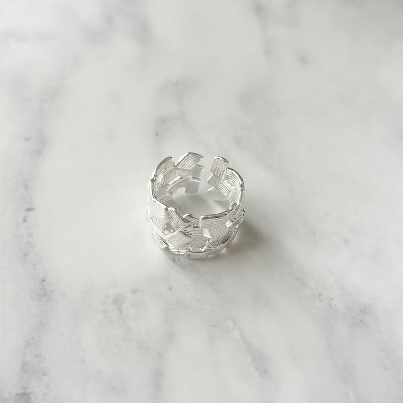 ring 319 | Accessory UMI