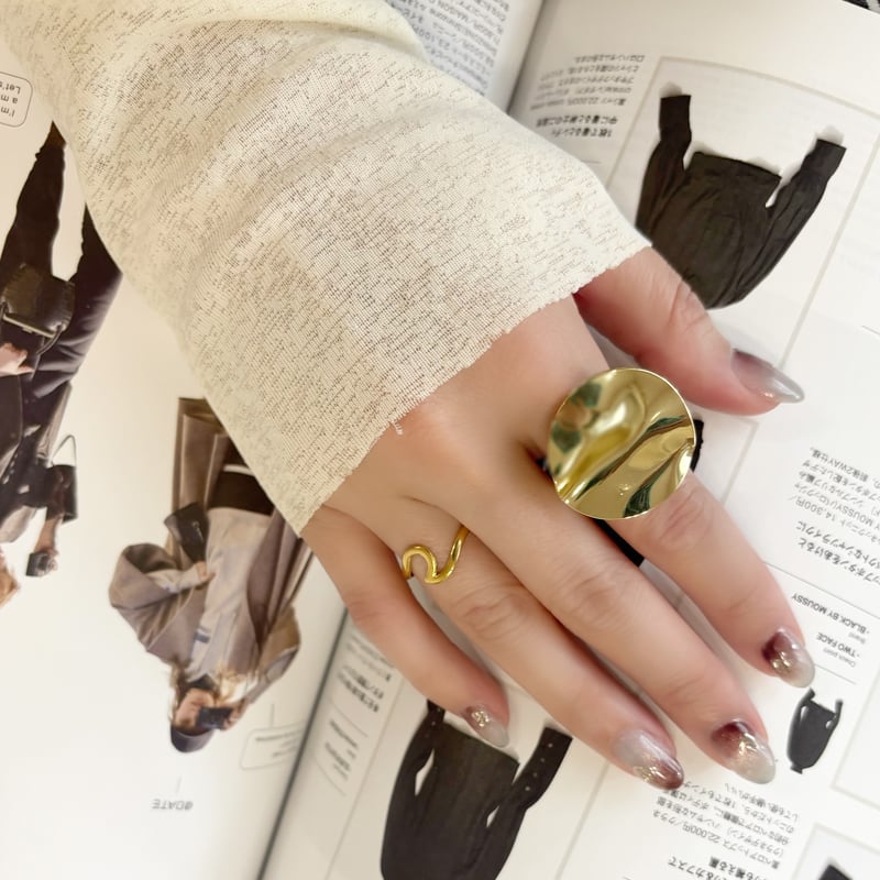 ring 301 | Accessory UMI