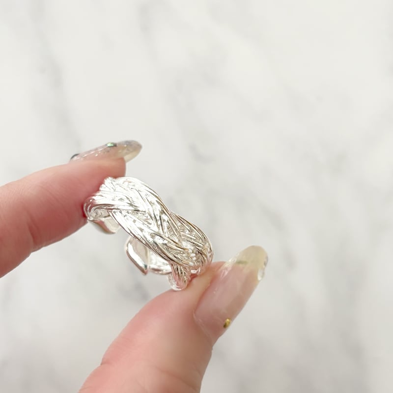 ring 298 | Accessory UMI