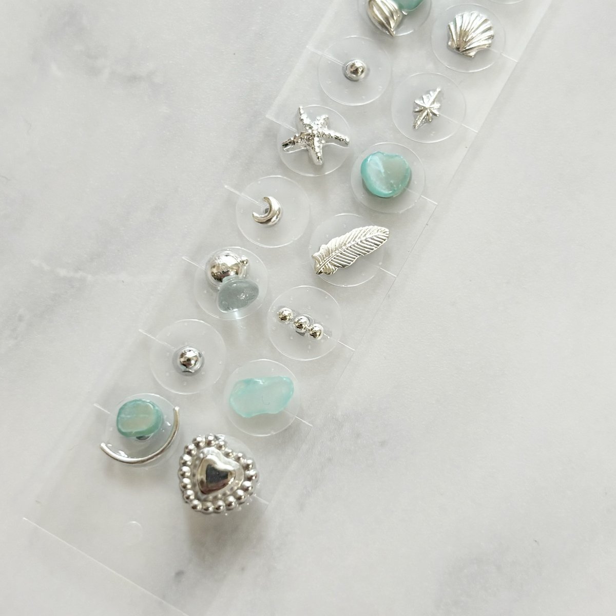 mimitsubo jewelry 014 | Accessory UMI