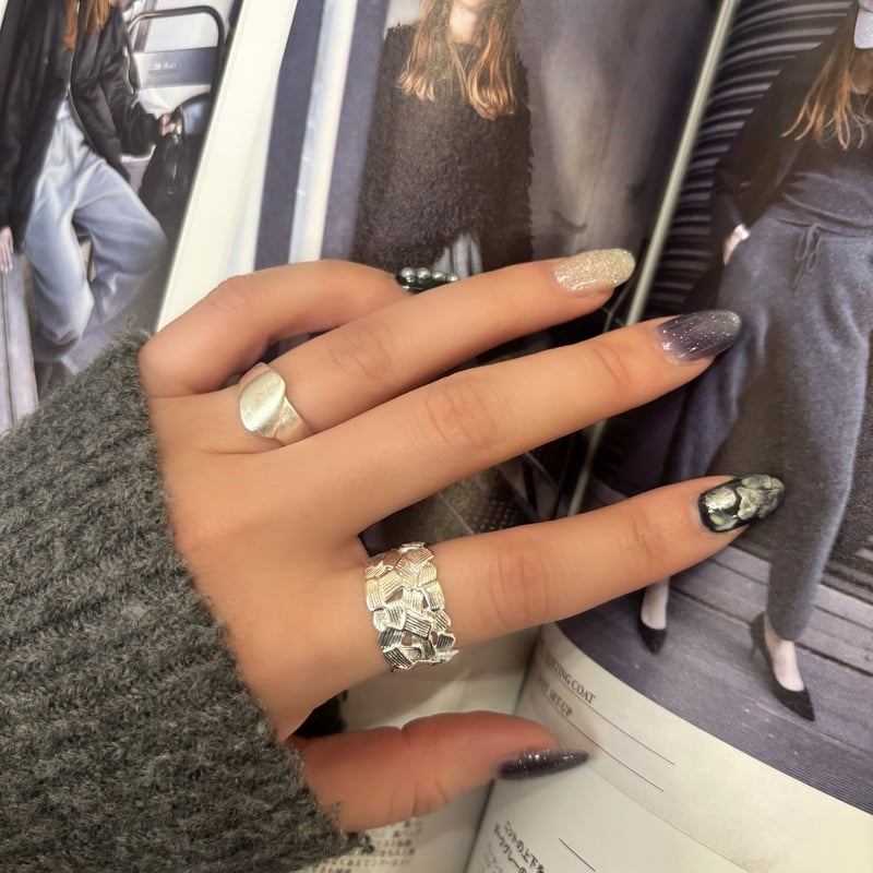 ring 319 | Accessory UMI