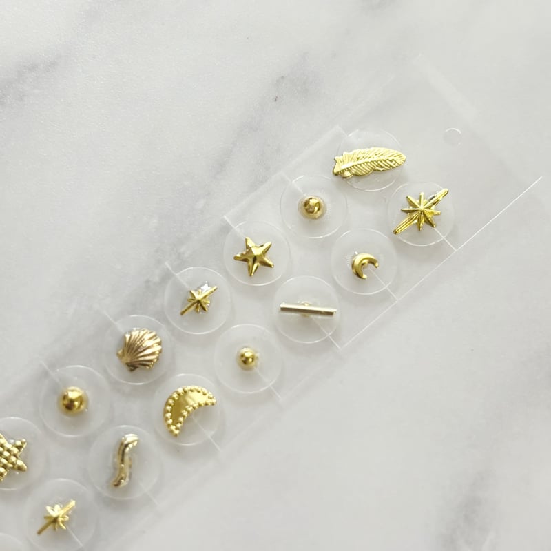 mimitsubo jewelry 015 | Accessory UMI