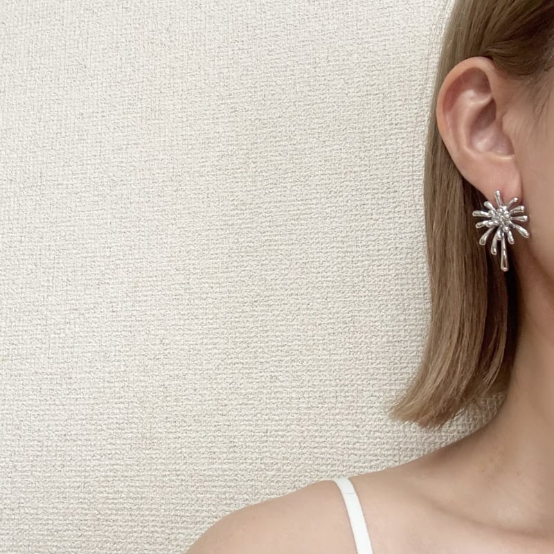 アクセサリー ピアス No.4133