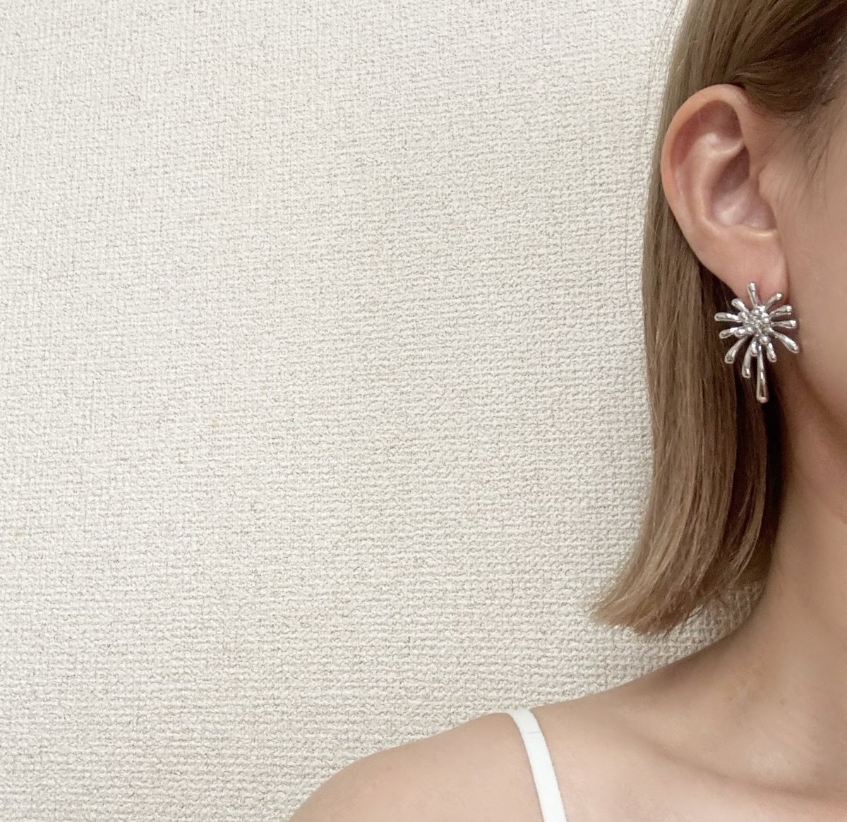 ピアス　No.4133 pierce 413 | Accessory UMI