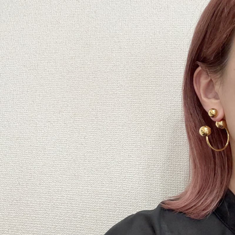 pierce 343 | Accessory UMI