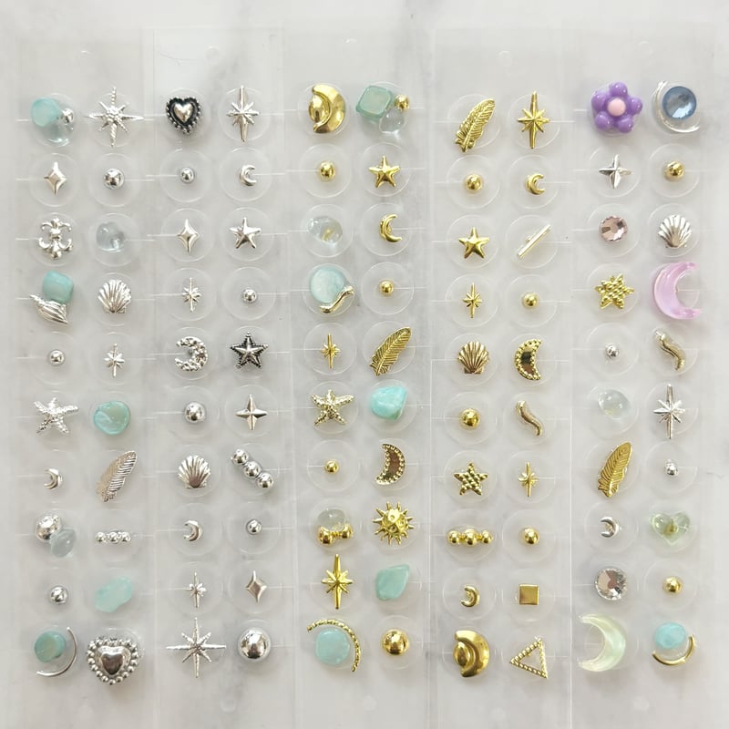 mimitsubo jewerly 017 | Accessory UMI