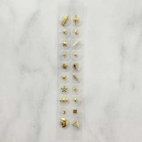CATEGORY mimitsubo jewelry | Accessory UMI