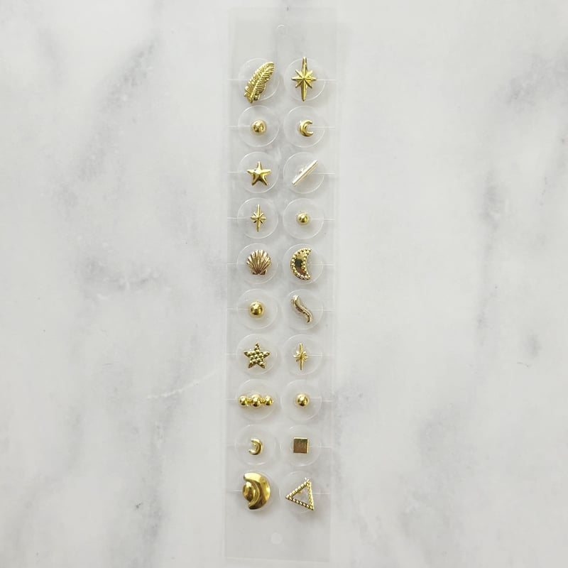 mimitsubo jewelry 015 | Accessory UMI