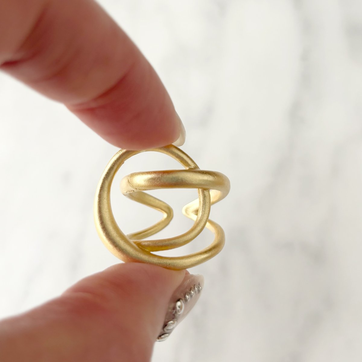 ring 316 | Accessory UMI