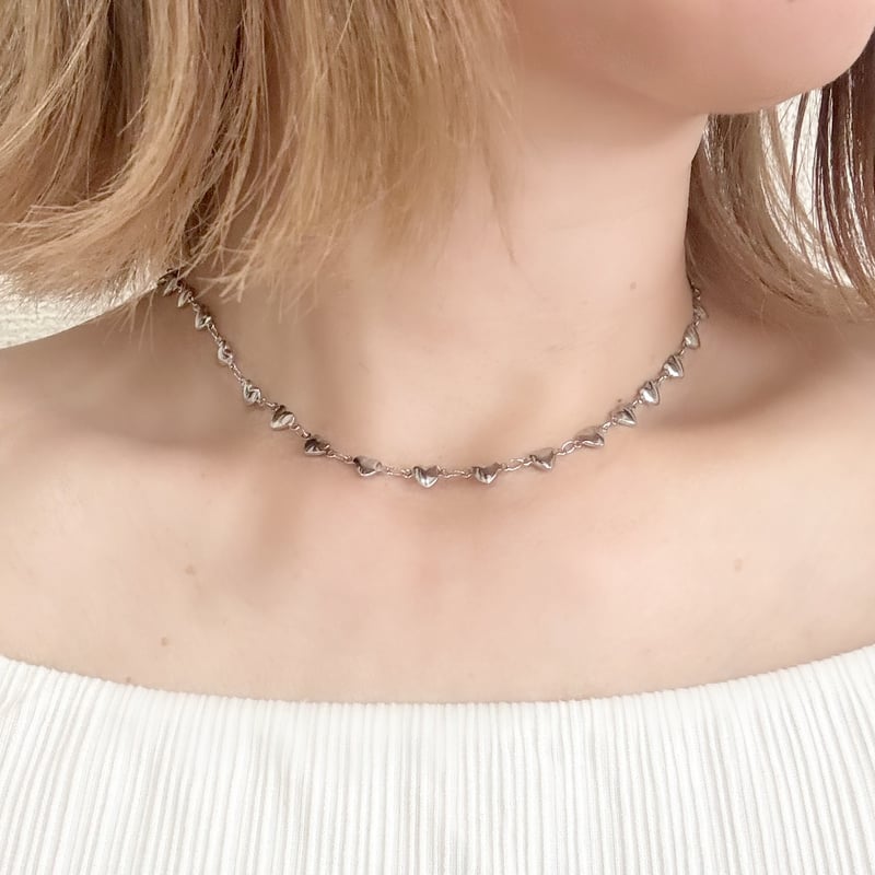 jewelryネックレス necklace 081 | Accessory UMI