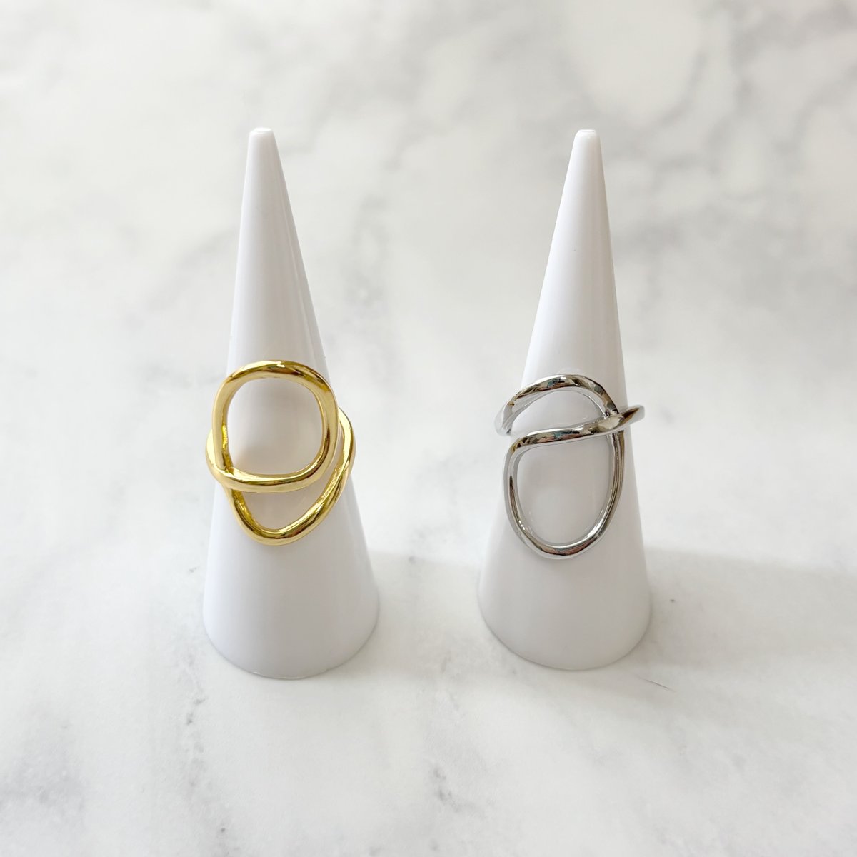 ring 296 | Accessory UMI