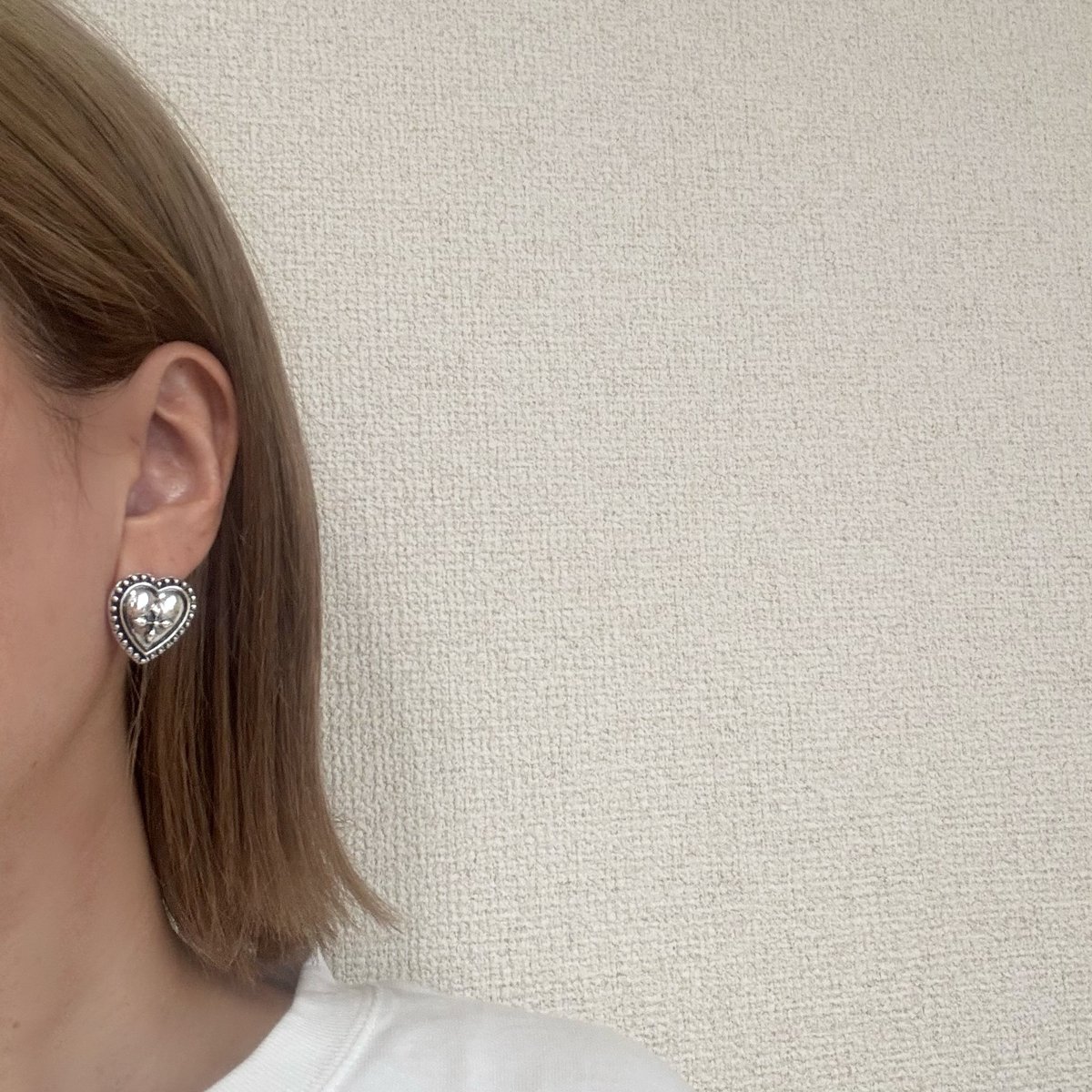 #1404【jill111様オーダーピアス】 pierce 412 | Accessory UMI