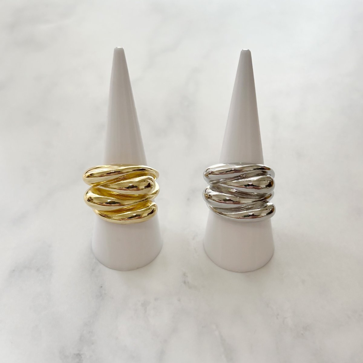 アクセサリー eru0212 ring 292 | Accessory UMI