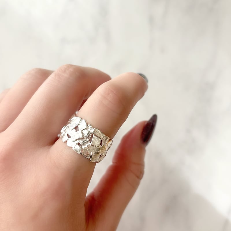 ring 319 | Accessory UMI