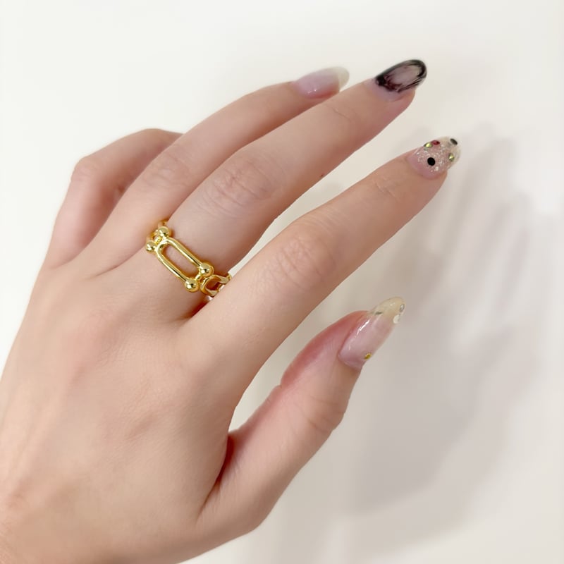 ring 294 | Accessory UMI