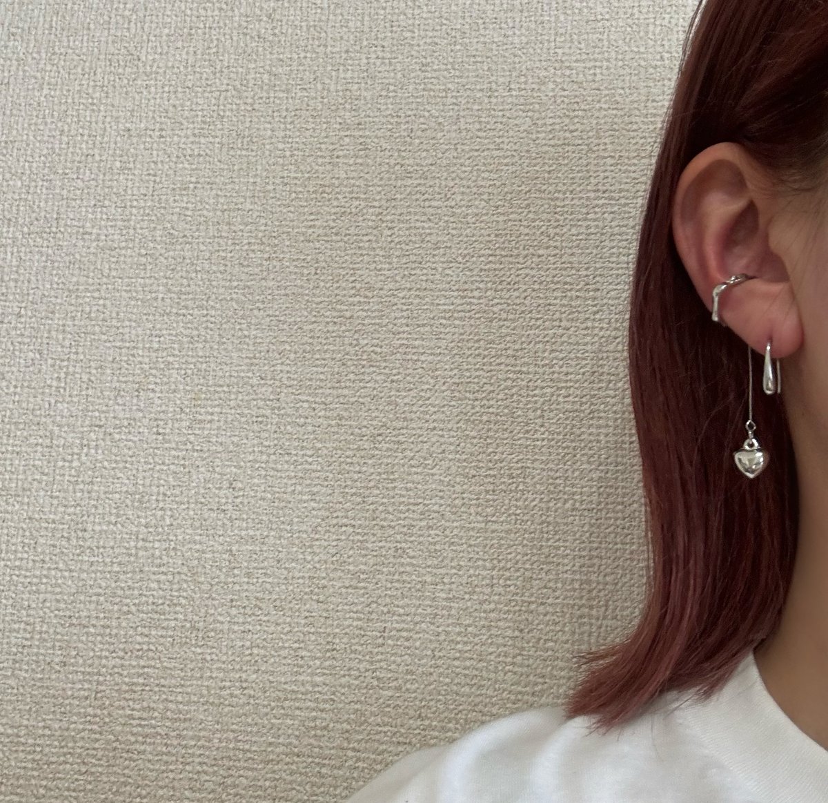 earring 088 | Accessory UMI