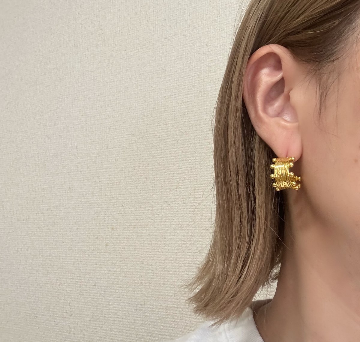 Pierceページ pierce 409 | Accessory UMI