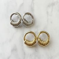 pierce 321