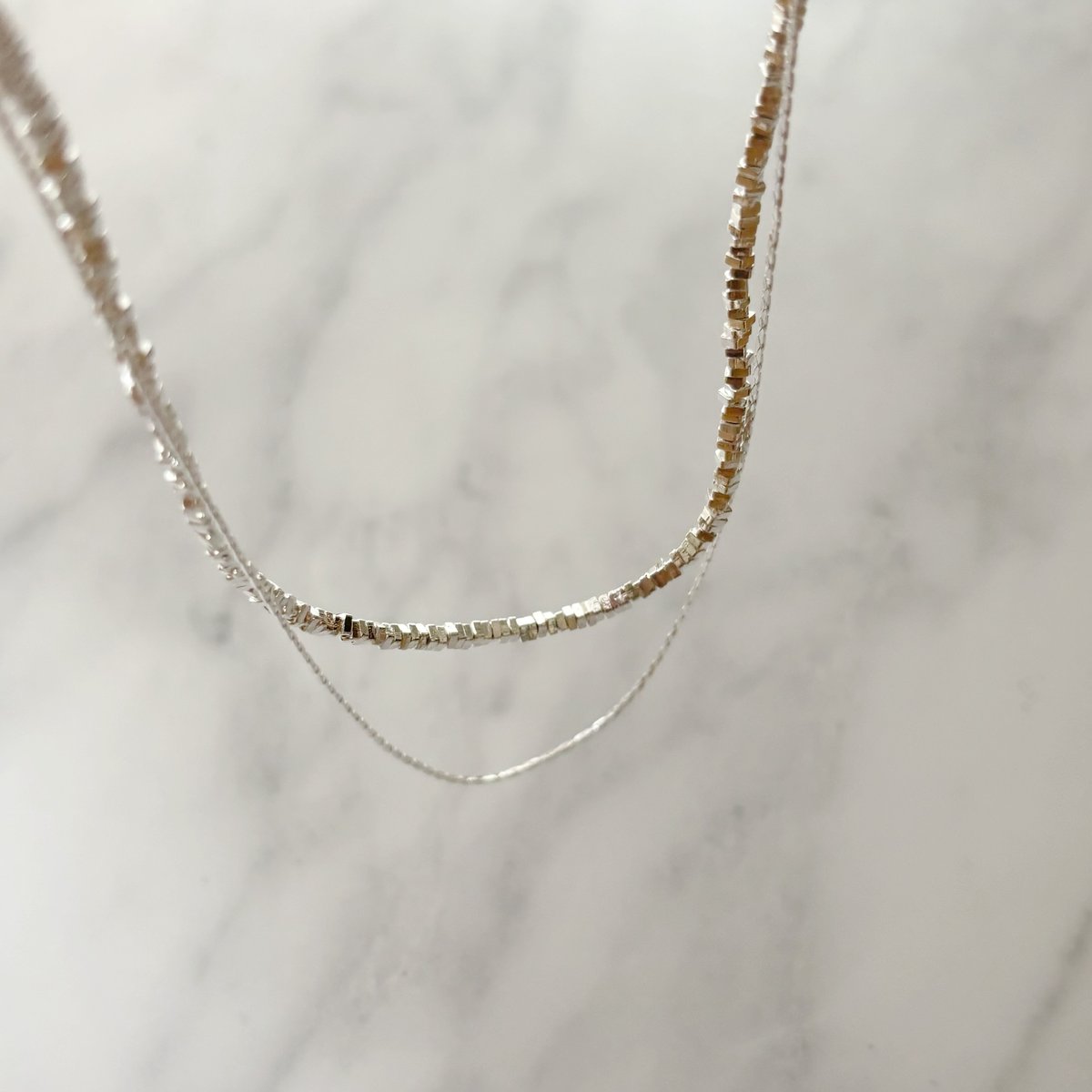 【専用です】14kgfアクセサリー✴︎8点（オーダー品含む） necklace 064 | Accessory UMI