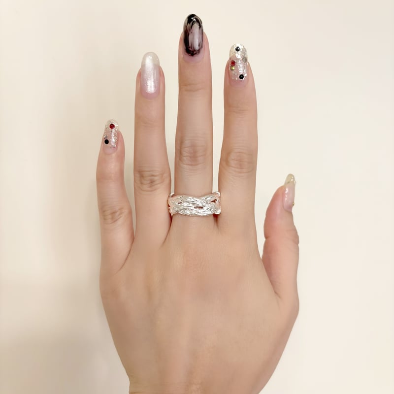 ring 298 | Accessory UMI