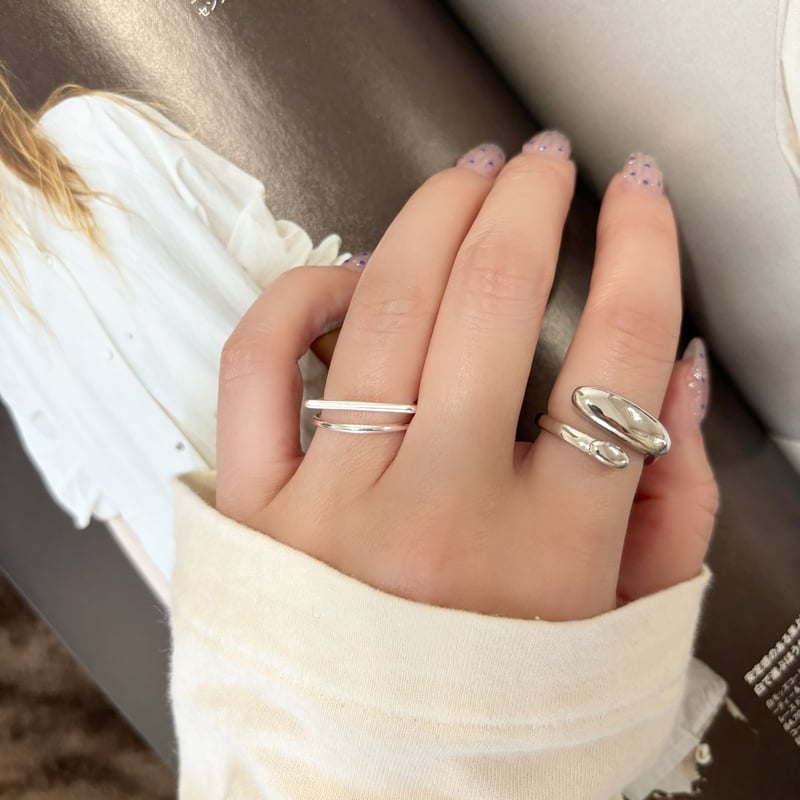 ring 339 | Accessory UMI