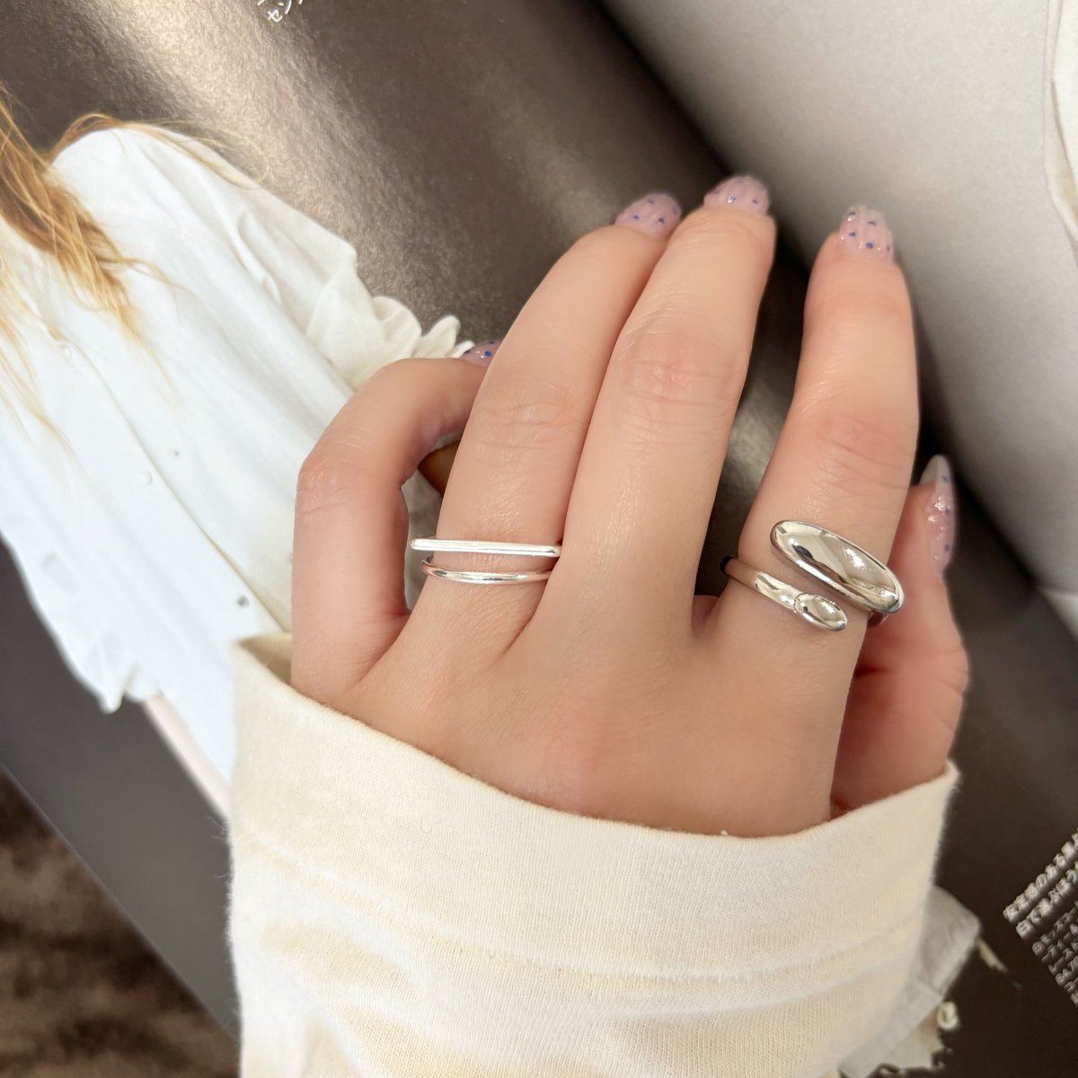 ring 339 | Accessory UMI