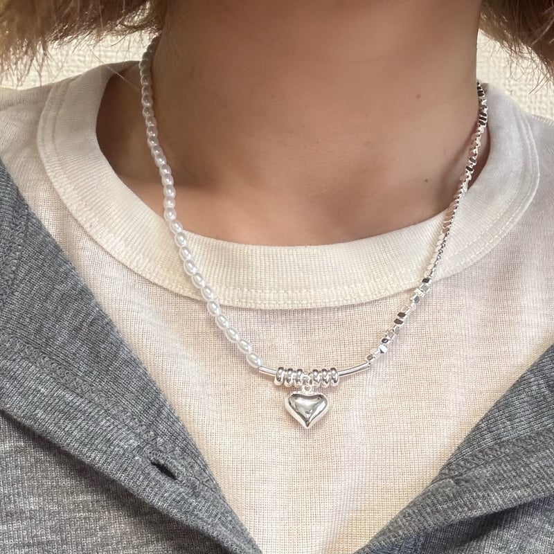necklace 078 | Accessory UMI