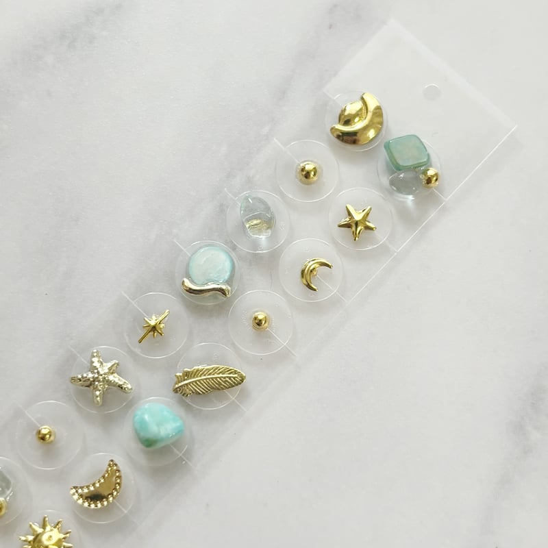 mimitsubo jewelry 013 | Accessory UMI