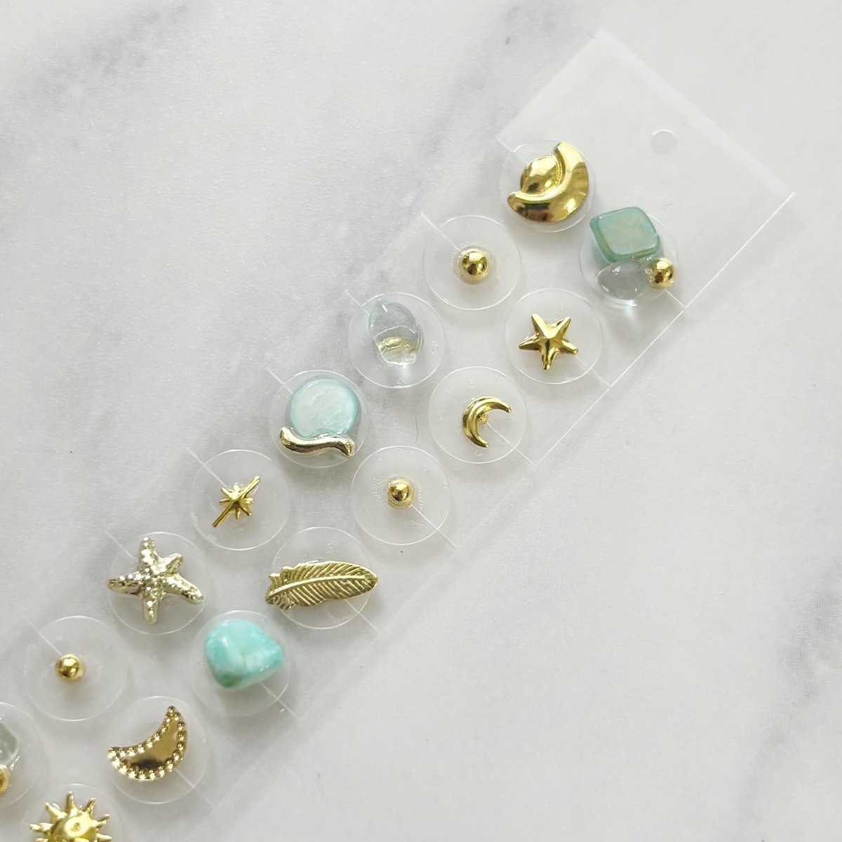 mimitsubo jewelry 013 | Accessory UMI