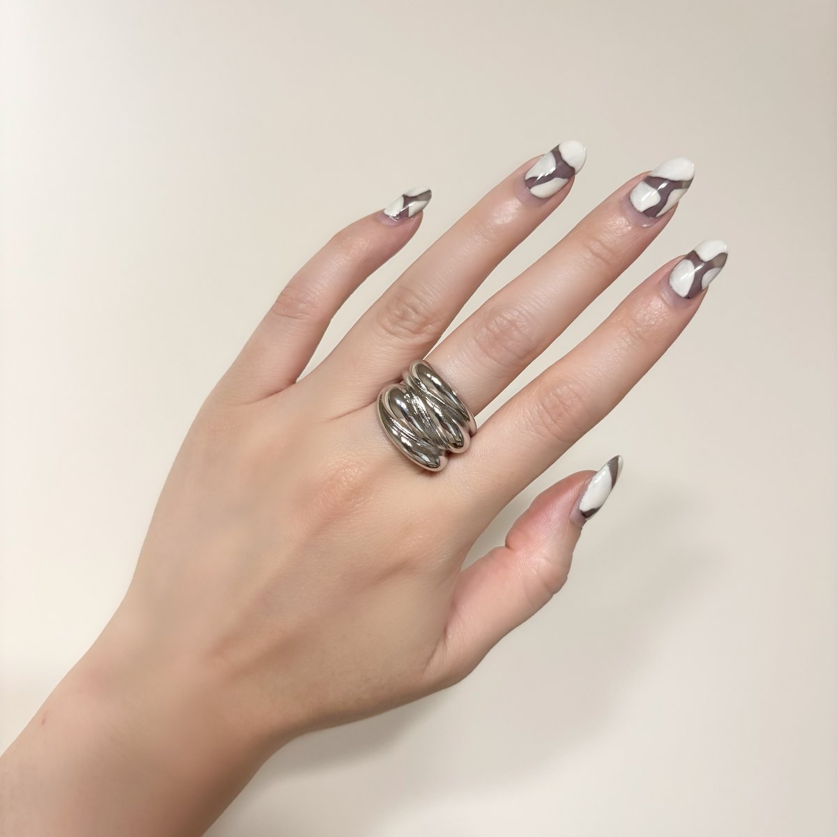 ミッシングリンク　シークレット① ring 292 | Accessory UMI