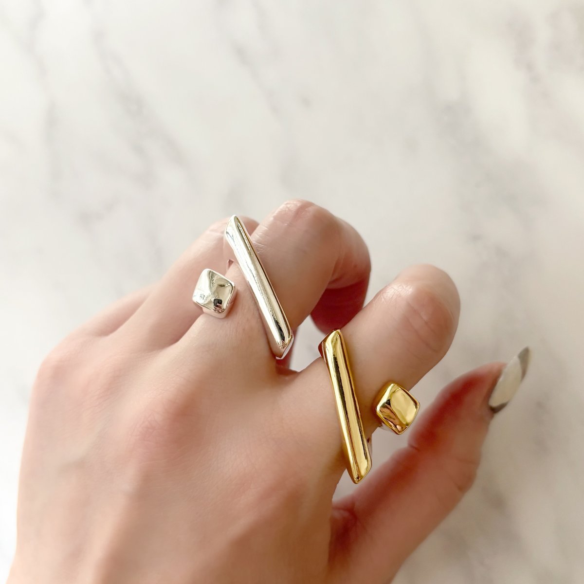 ring 289 | Accessory UMI ring 289 | Accessory UMI