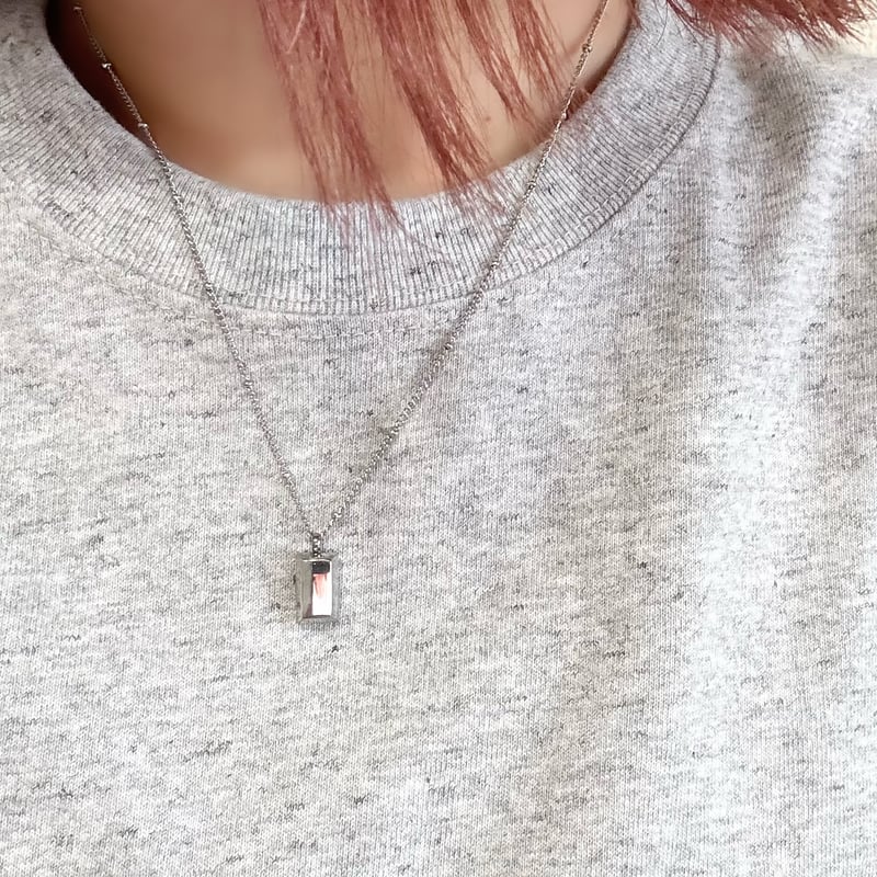 TXT 公式 ETERNITY UNIFORM necklace ネックレス necklace 066 | Accessory UMI