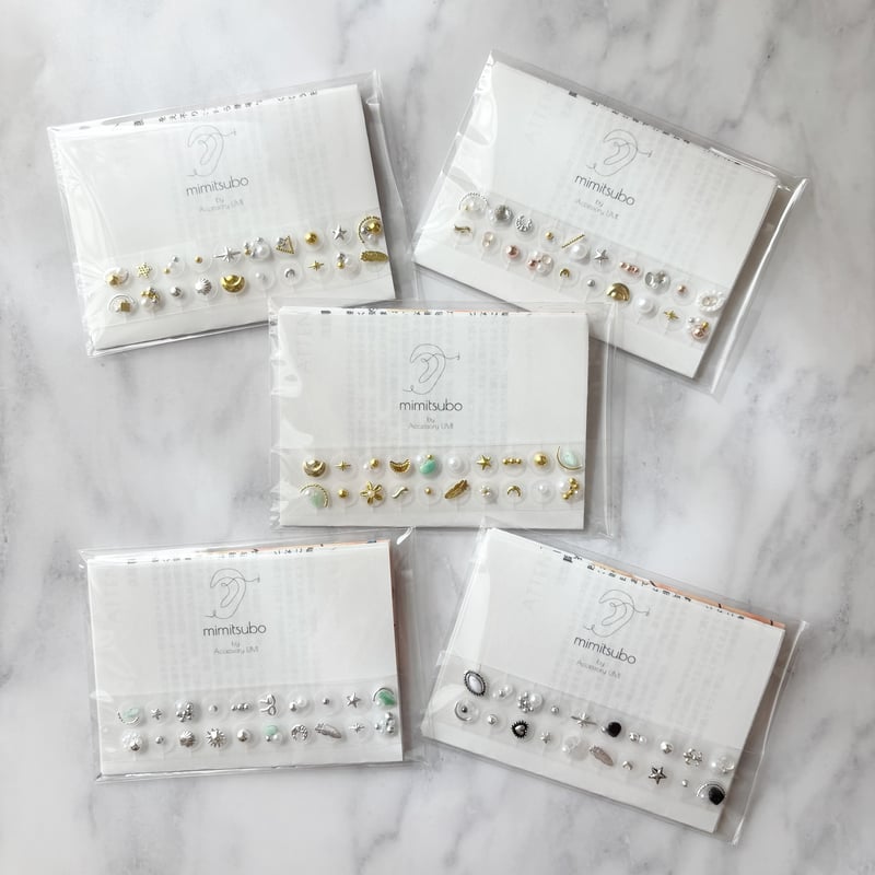 mimitsubo jewelry 010 | Accessory UMI