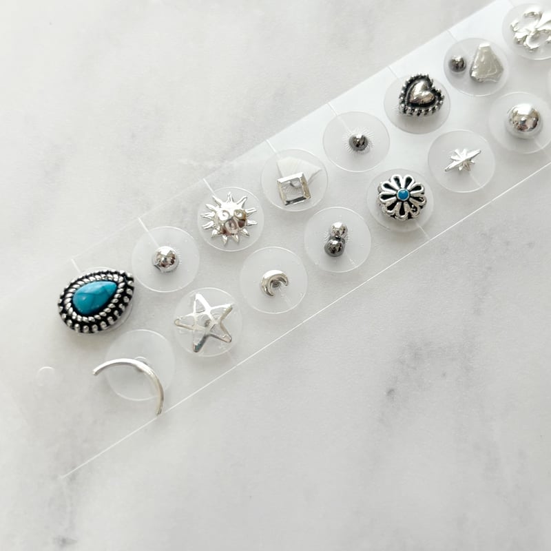 mimitsubo jewelry 003 | Accessory UMI