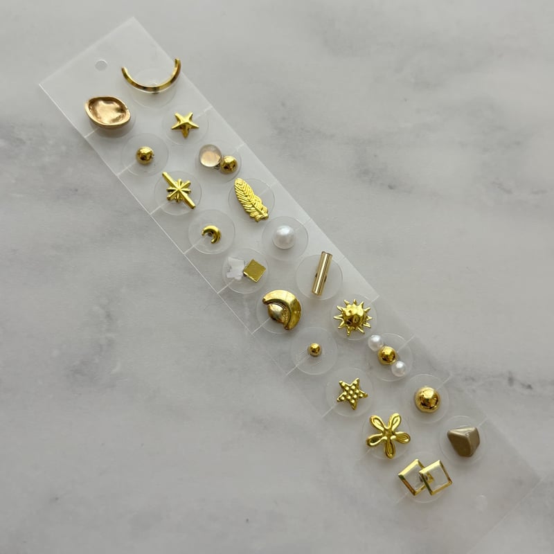 mimitsubo jewelry 001 | Accessory UMI