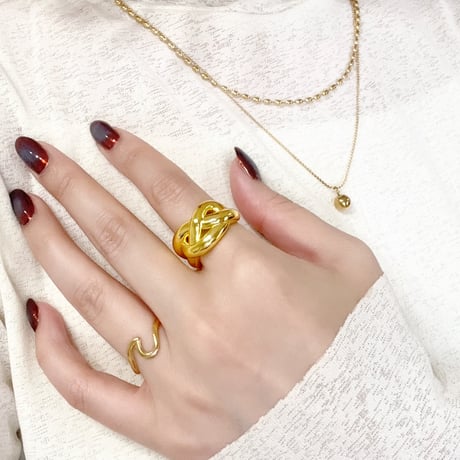 ring 302