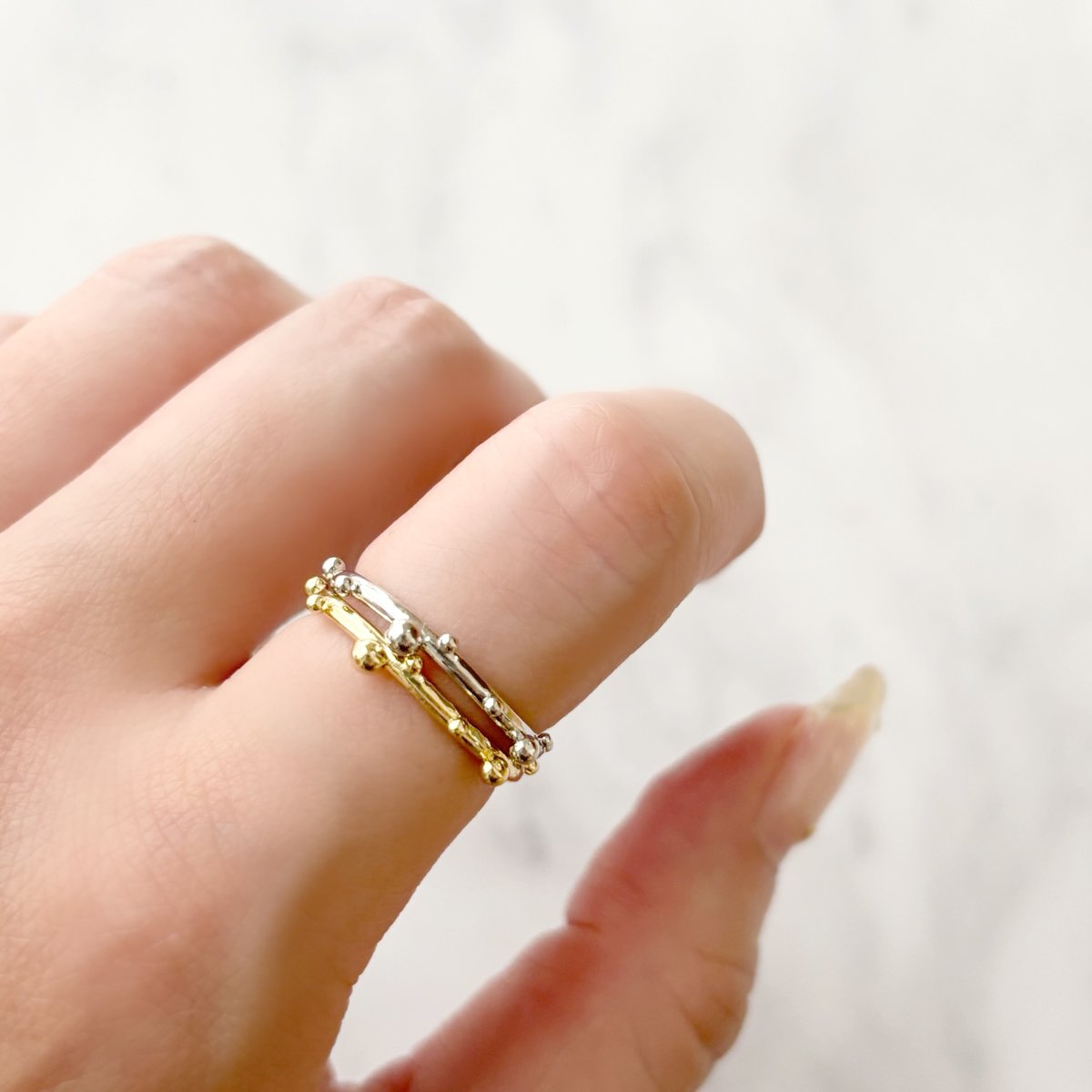ring 297 | Accessory UMI