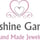 Sunshine Garden~14kgf&Power Stone Jewelry~