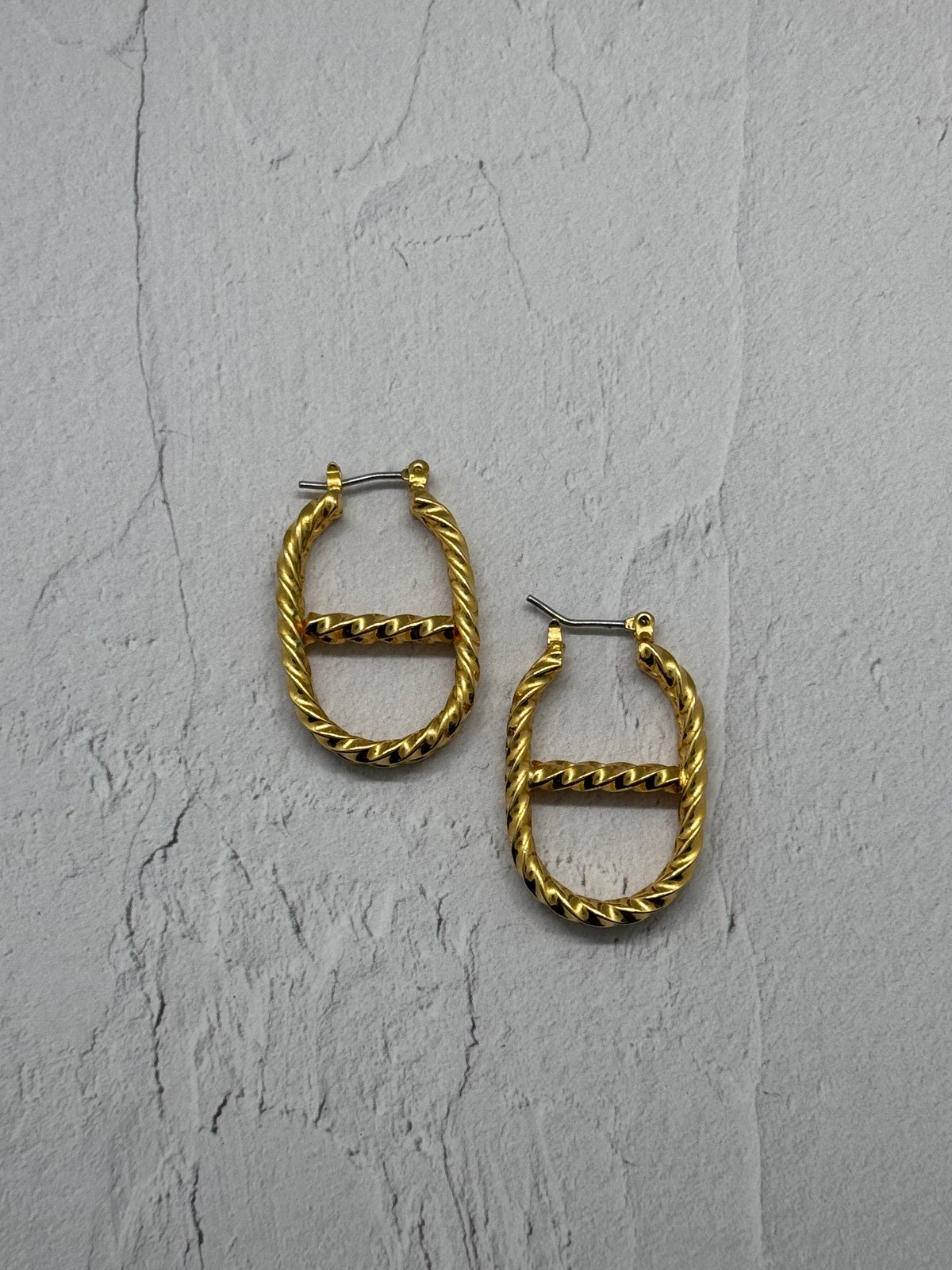 アクセサリー ARGUE / MUTIE PIERCE / GOLD ARGUE / MUTIE PIERCE / GOLD