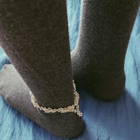 motif anklet