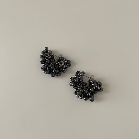 "scale" type1 pierce/earring