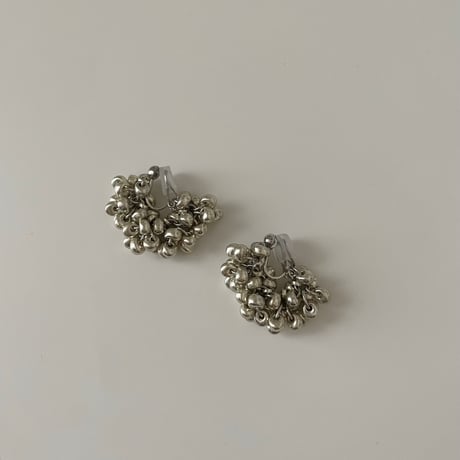 "scale" type1 pierce/earring