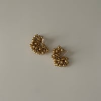 "scale" type1 pierce/earring