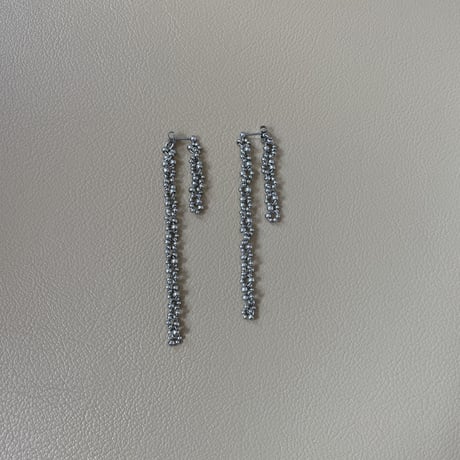 paisley pierce/earring